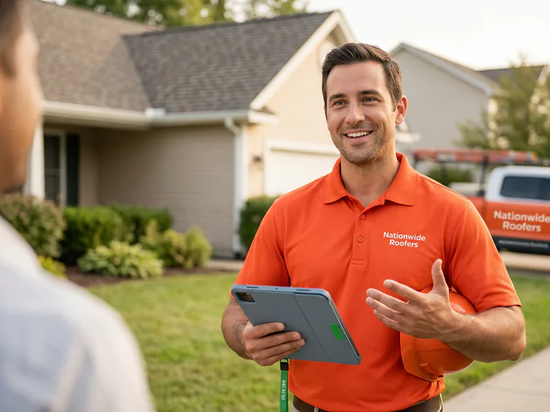 Roof Installation  in Santa Cruz  FAQ